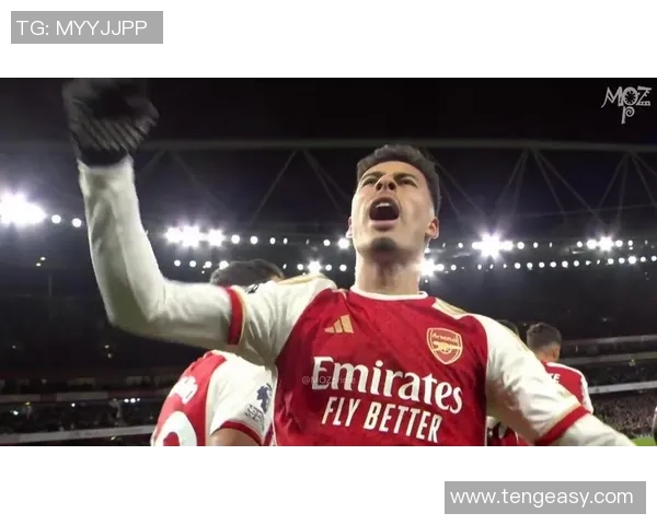 马丁内利的崛起与未来展望：从青涩小将到足球明星的蜕变之路