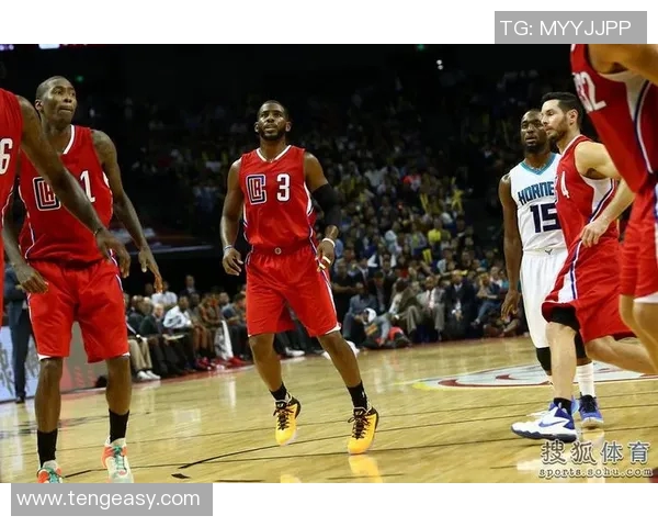 黄蜂与快船中国赛直播时间及观看方式全攻略