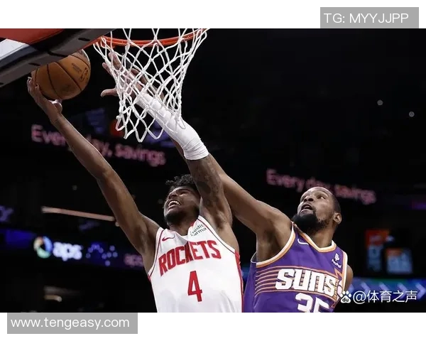 2019年火箭队与太阳队精彩对决回放全程回顾与分析