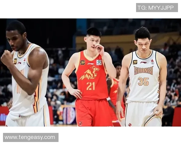 CBA精彩对决回放山东队与山西队的巅峰对决全程回顾