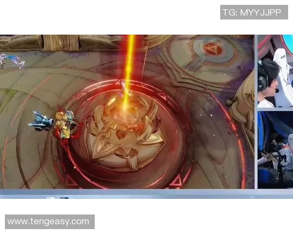 DOTA2巨献：深入解析TES战队的默契配合与团队协作技巧