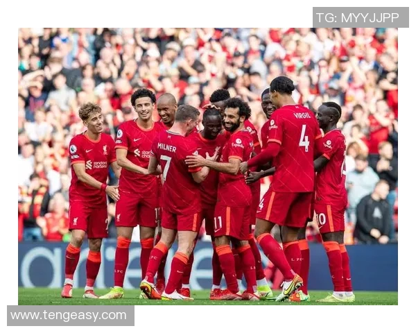 利物浦对谢菲尔德比赛前瞻及胜负预测分析与看点总结