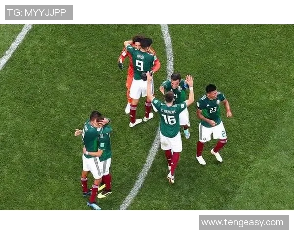 德国与墨西哥足球赛精彩直播回看全记录与分析