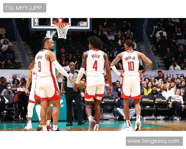 腾讯马刺与火箭精彩对决录像回放全程分析与精彩瞬间集锦