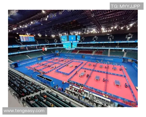 成都乒乓球队以90分稳居欧锦赛积分榜首位展现强劲实力MBA