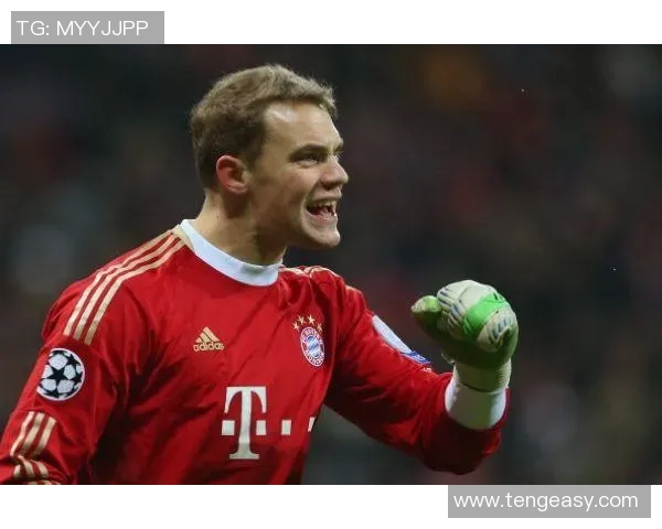 诺伊尔重伤无缘本赛季拜仁迅速求助德赫亚补缺