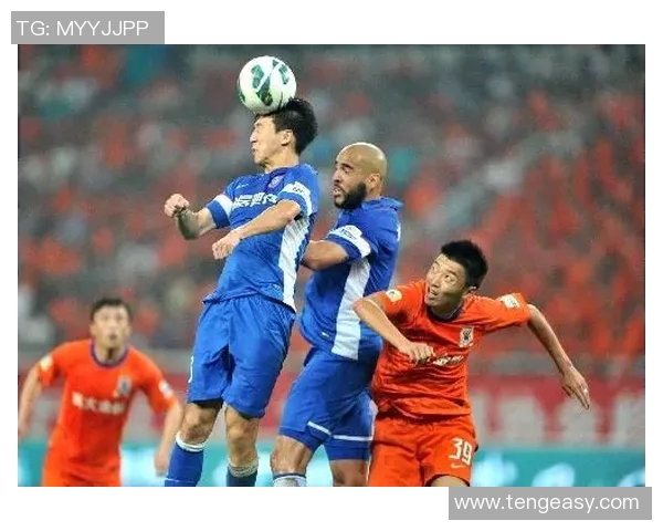 鲁能与舜天十三年对决回顾：激情岁月中的荣耀与挑战