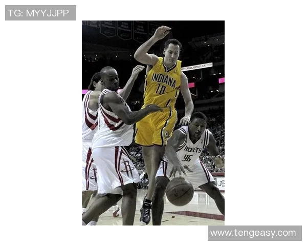 麦迪带领火箭逆转雄鹿精彩回放全场精彩瞬间重温篮球经典对决