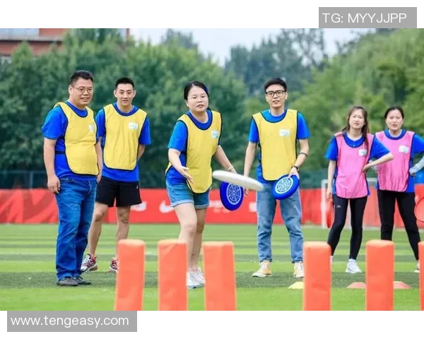 飞盘运动的崛起与吴静的成功秘诀揭秘MBA