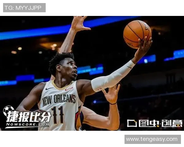 骑士与鹈鹕精彩对决NBA视频直播全程回顾与分析