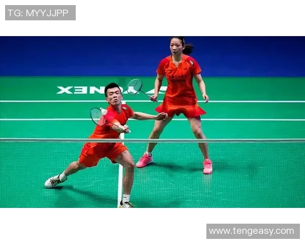 上海羽毛球队领跑最新羽毛球配合TOP10榜单引发热议