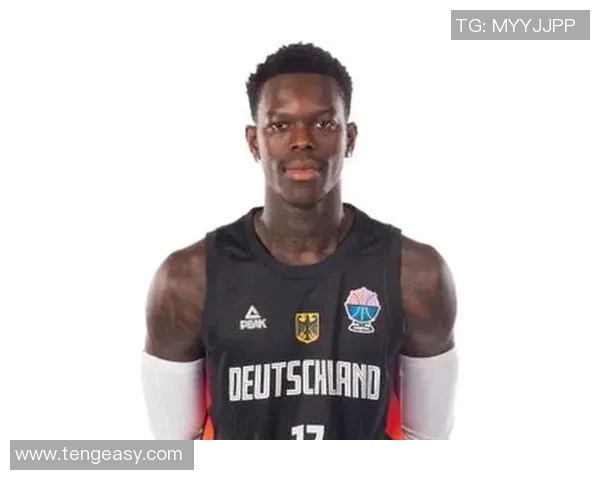 丹尼斯施罗德的篮球之路：从德甲到NBA的辉煌历程与挑战