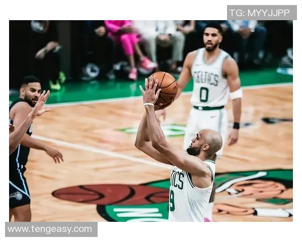 凯尔特人对阵骑士精彩直播全程回顾与赛后分析