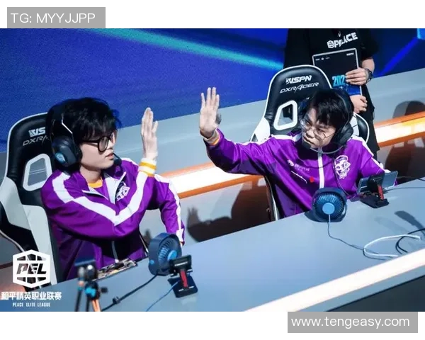 和平精英战术解析LNG战队快攻体系的优势与策略探讨MBA