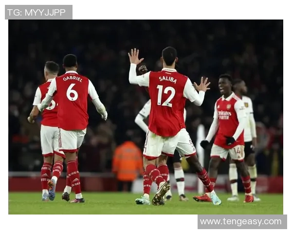 垫刺与阿森纳的激烈对决谁能在英超赛场上笑到最后