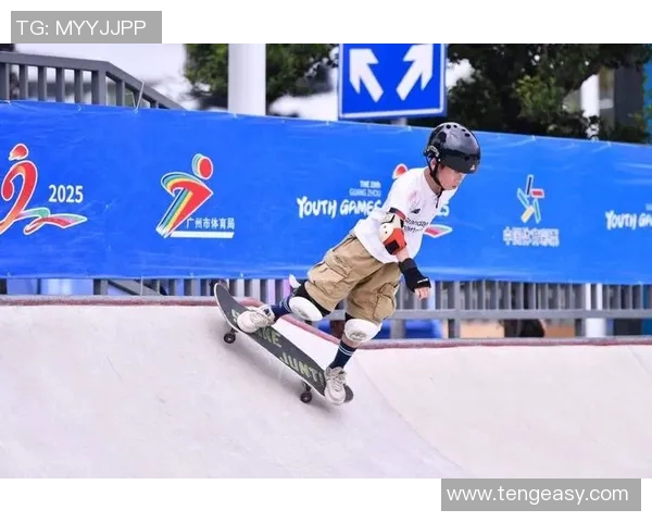 广州攀岩队在滑板精英赛中的拼搏历程与荣耀时刻