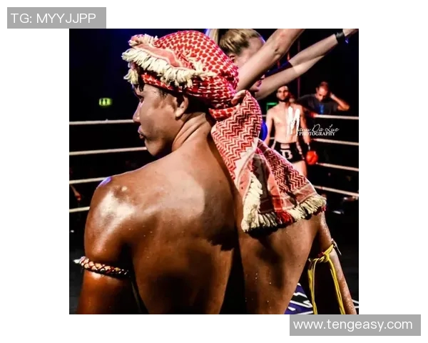 泰拳世界联队与日本武士的巅峰对决谁将称霸武道之巅