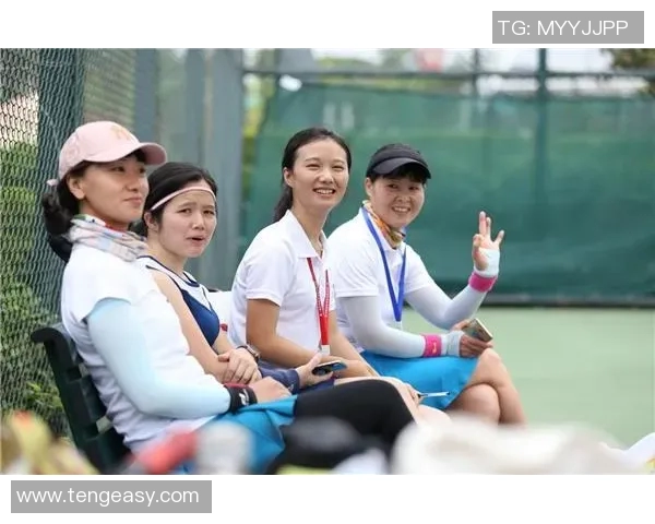 深圳网球队心理素质创新高引领网球心理排名新趋势