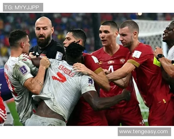 欧国联激战前瞻黑山队迎战强敌塞尔维亚队的精彩对决分析