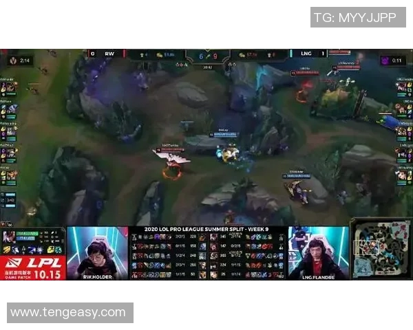 热议王者荣耀LNG战队的崛起与力量变革对电竞未来的影响分析