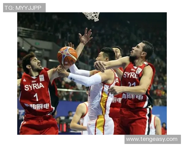 男篮中国对阵叙利亚精彩视频回顾与赛后分析全景呈现