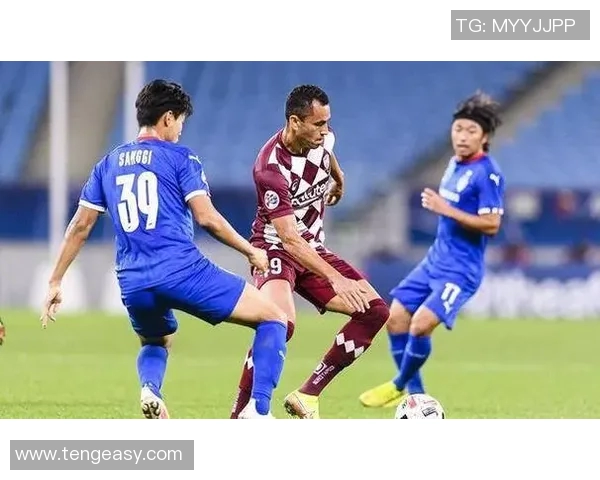 神户胜科与横滨水手的激烈对决展现日本足球的魅力与竞争力