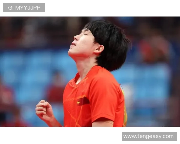 蔡宗菊与多田的激烈对决揭示了乒乓球竞技的魅力与挑战