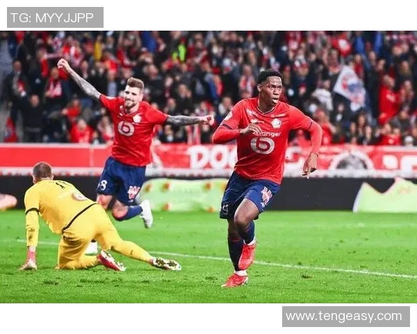 里尔对阵斯特拉斯堡精彩直播全程回顾与赛后分析