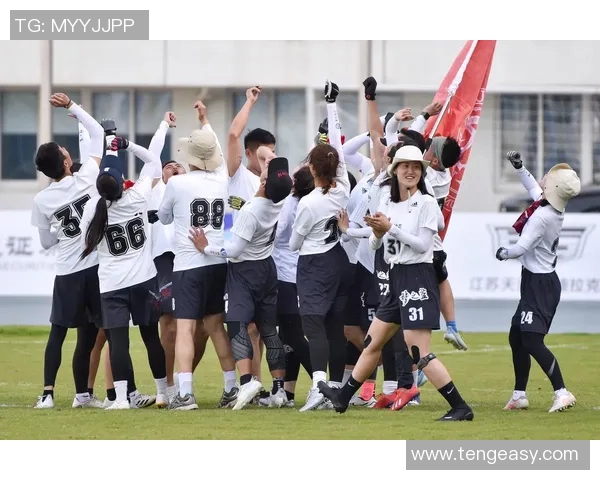 飞盘灵活性排行榜揭晓南京飞盘队表现卓越名列前茅MBA