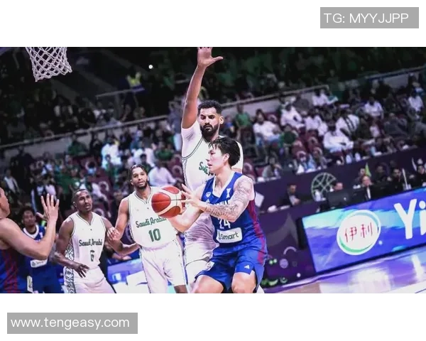 韩国男篮与菲律宾男篮精彩对决录像回放分析与精彩瞬间回顾