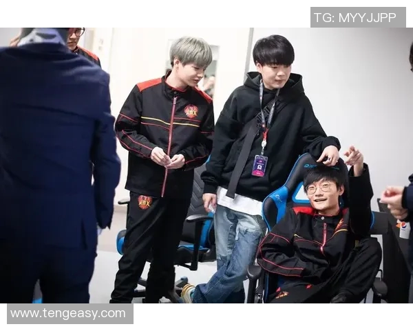 重磅专题：探讨FPX如何引领电竞节奏的全新变革与未来发展