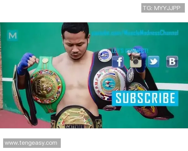 雅桑克莱与考的巅峰对决谁将成为拳坛新王者