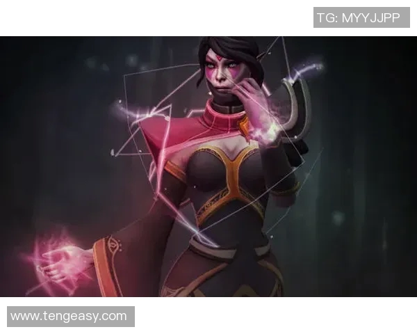 杨静独家分享DOTA2游戏心得与技巧助你快速提升战斗水平