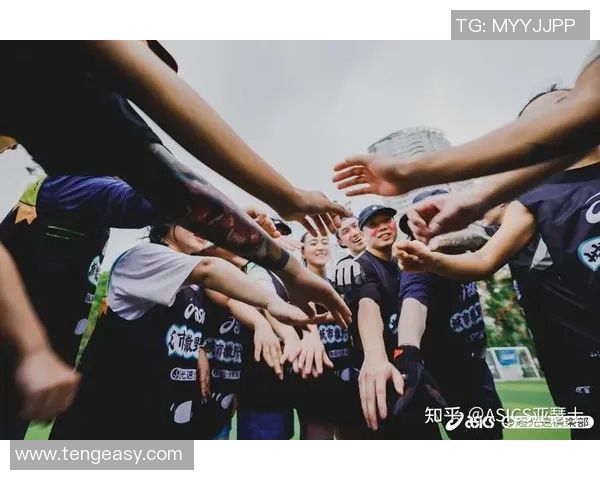飞盘战术解析：深入探讨北京飞盘队的创新进攻体系与战术布局